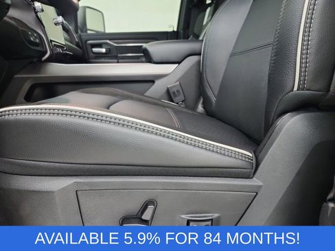 New 2026 RAM 2500 Laramie image 20