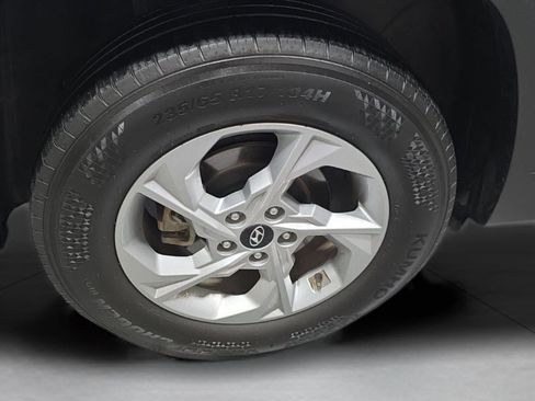 Used 2024 Hyundai Tucson SEL image 23