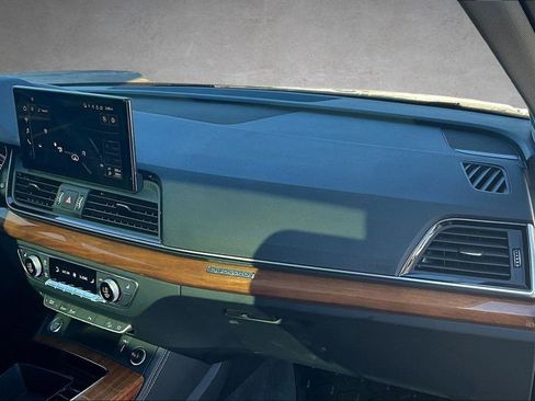 Used 2023 Audi Q5 2.0T Premium Plus image 31