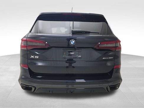 Used 2023 BMW X5 xDrive40i w/ Executive Package image 8