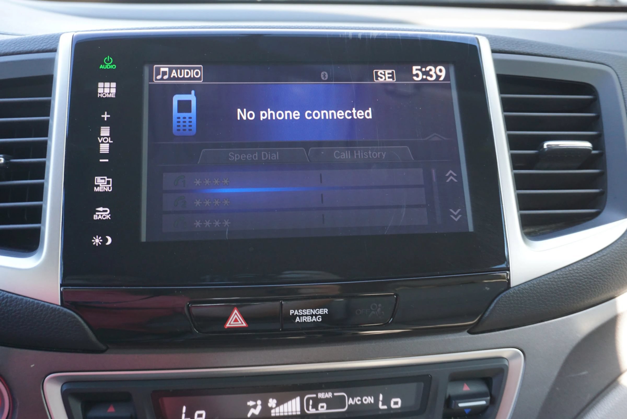 Used 2016 Honda Pilot EX image 35
