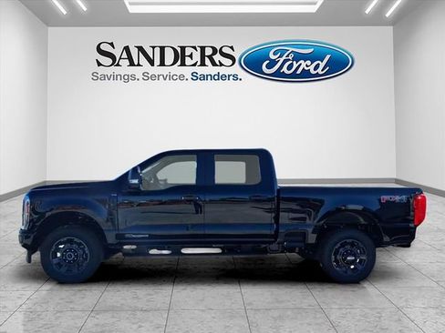 New 2026 Ford F350 XL w/ STX Appearance Package image 3