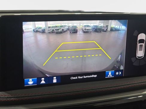 Used 2025 Acura MDX A-Spec AWD/4WD image 17