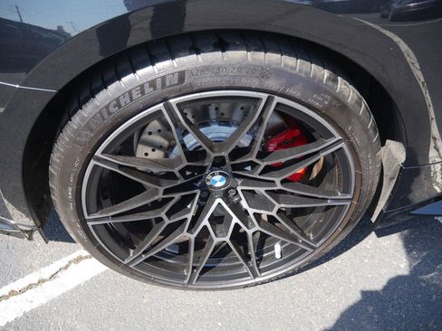 Used 2024 BMW M4 xDrive Competition image 14