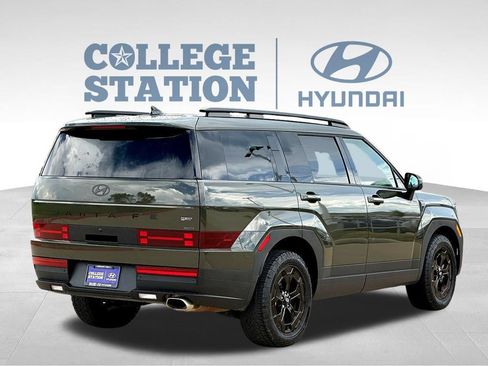 Used 2025 Hyundai Santa Fe XRT AWD/4WD image 10