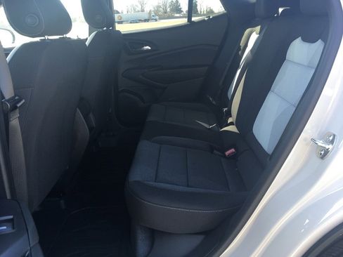 New 2026 Chevrolet Trax RS image 12