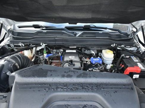 Used 2020 RAM 2500 Big Horn image 46