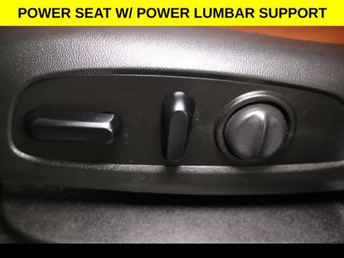 Used 2021 Chevrolet Traverse High Country AWD/4WD image 6
