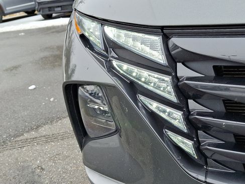 Used 2022 Hyundai Tucson SEL w/ Cargo Package image 9