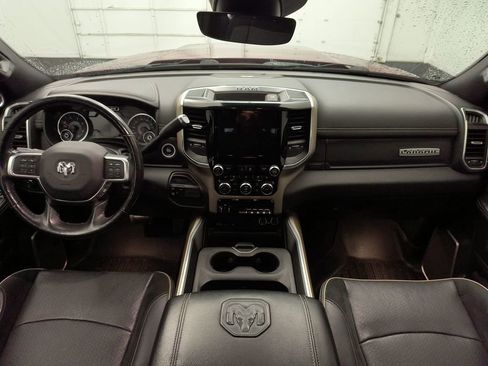 Used 2019 RAM 3500 Laramie image 11