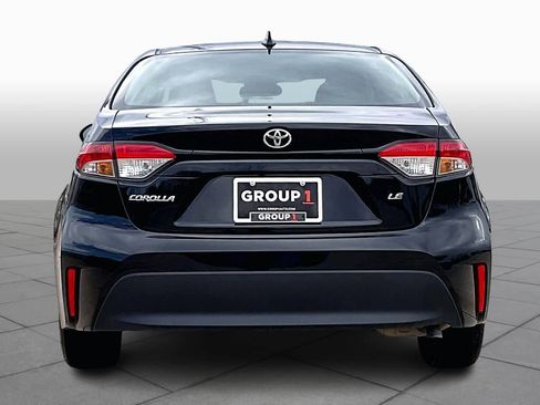 Used 2024 Toyota Corolla LE image 6