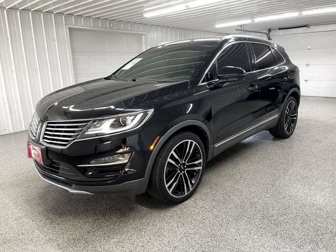 Used 2017 Lincoln MKC Reserve w/ Canadian Touring Package image 4