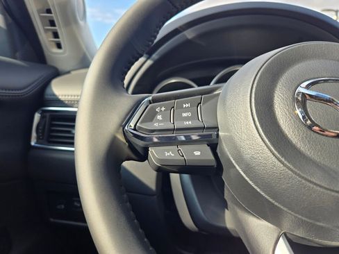 New 2025 MAZDA CX-5 AWD 2.5 S w/ Preferred Package image 28