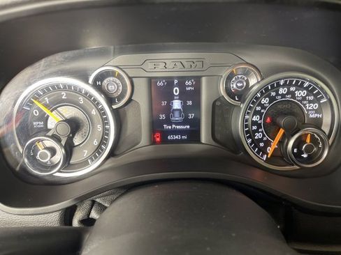 Used 2019 RAM 1500 Tradesman image 26