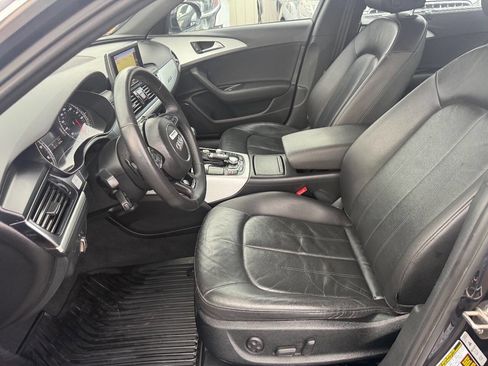 Used 2014 Audi A6 TDI Premium Plus AWD/4WD image 12