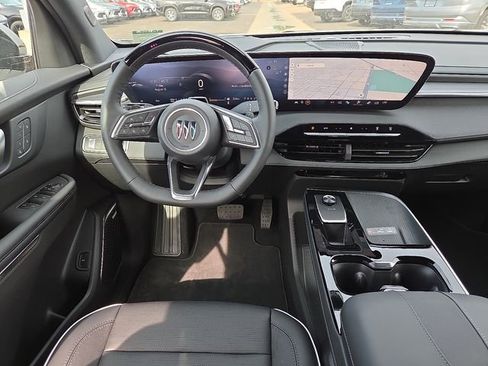 New 2026 Buick Enclave Sport Touring w/ Super Cruise Package image 8