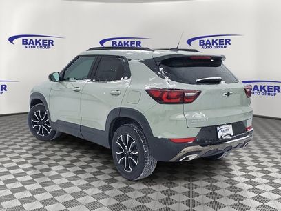 New 2026 Chevrolet TrailBlazer ACTIV w/ Convenience Package