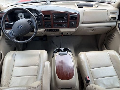 Used 2006 Ford F250 Lariat AWD/4WD image 24