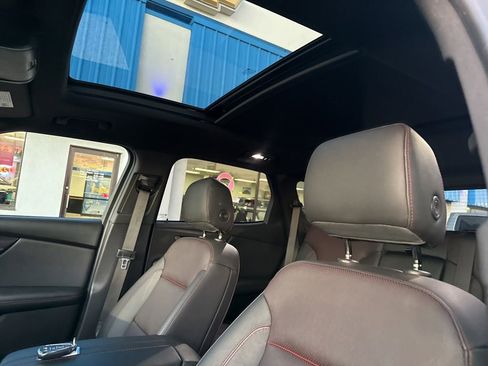 Used 2020 Chevrolet Blazer RS image 31