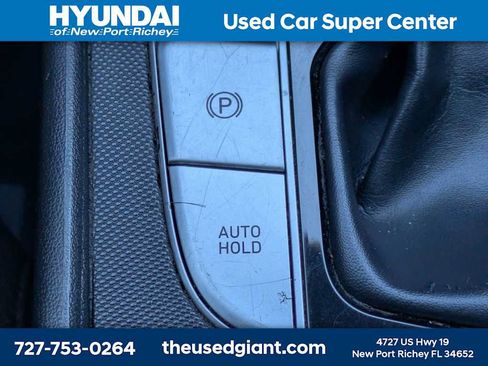 Used 2023 Hyundai Elantra SEL w/ Convenience Package FWD image 24
