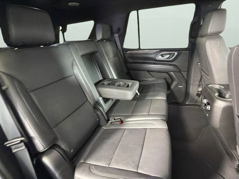Certified 2023 Chevrolet Tahoe LT w/ Luxury Package AWD/4WD image 34