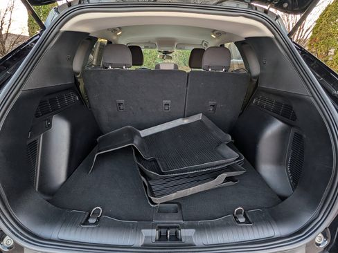 Certified 2022 Ford Escape SE w/ Cold Weather Package image 28