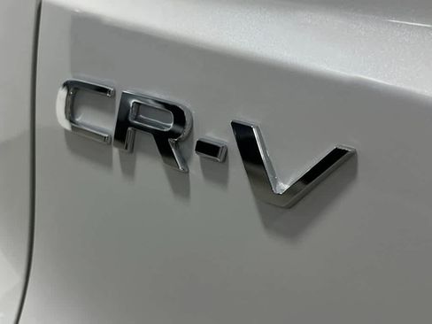 New 2026 Honda CR-V EX image 5