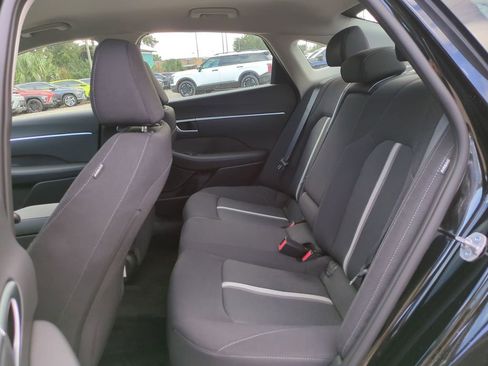 New 2026 Hyundai Sonata SEL image 13