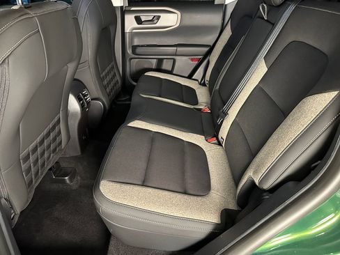 Used 2025 Ford Bronco Sport Big Bend AWD/4WD image 21