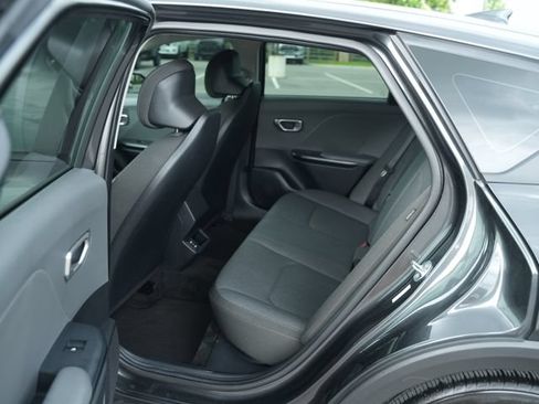 Used 2025 Kia K4 FWD image 15
