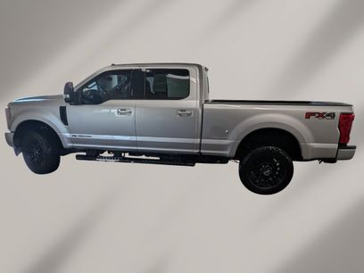 Used 2019 Ford F350 Lariat