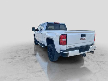 Used 2019 GMC Sierra 2500 Denali