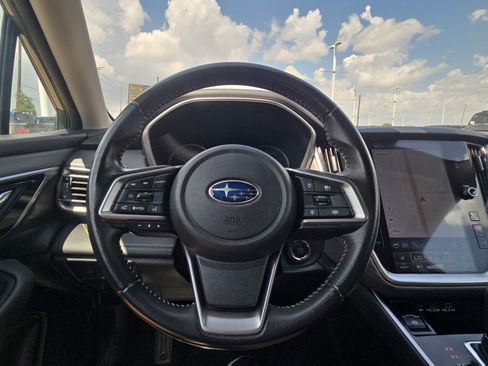 Used 2023 Subaru Outback Onyx Edition AWD/4WD image 17