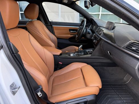 Used 2018 BMW 430i Gran Coupe RWD image 36
