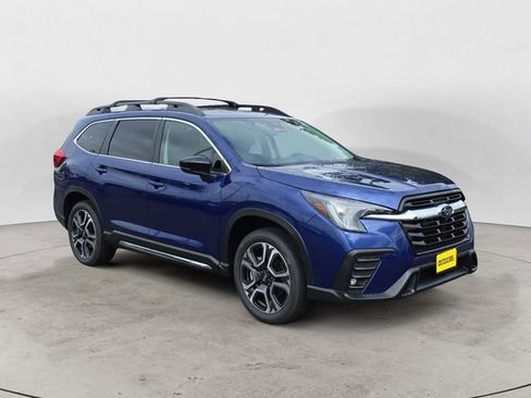 New 2026 Subaru Ascent Limited AWD/4WD image 7