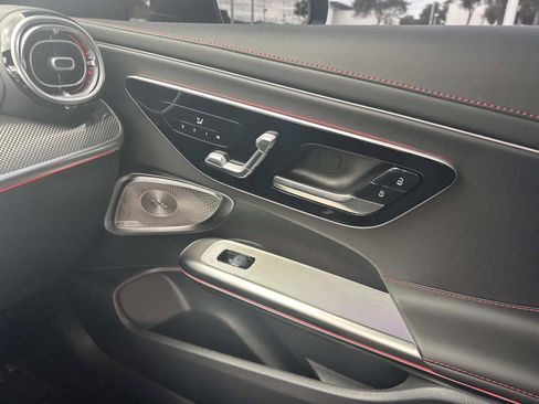 Used 2025 Mercedes-Benz CLE 53 AMG 4MATIC Coupe image 18