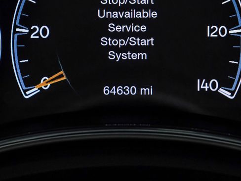 Used 2018 Jeep Grand Cherokee Altitude AWD/4WD image 21