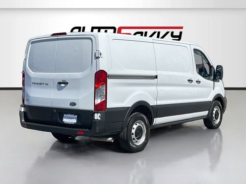 Used 2020 Ford Transit 150 Low Roof RWD image 7