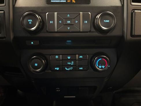 Used 2018 Ford F150 XL w/ Equipment Group 101A Mid image 21