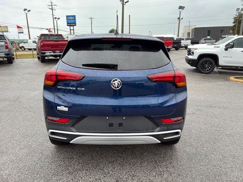 Used 2023 Buick Encore GX Preferred w/ Cold Weather Comfort Package FWD image 6