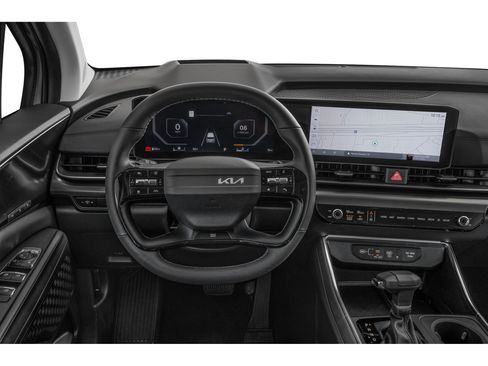 New 2027 Kia Carnival SX Prestige FWD image 33