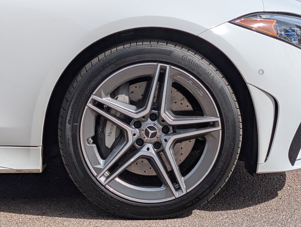 Used 2023 Mercedes-Benz CLS 450 4MATIC image 10