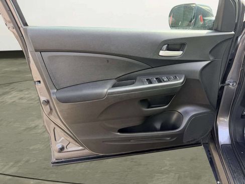 Used 2015 Honda CR-V LX image 20