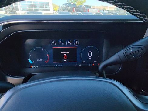 New 2026 Ford F250 Lariat w/ FX4 Off-Road Package image 22