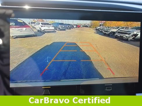 Certified 2023 Chevrolet Silverado 1500 LT image 30