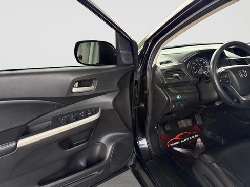 Used 2014 Honda CR-V EX-L image 11