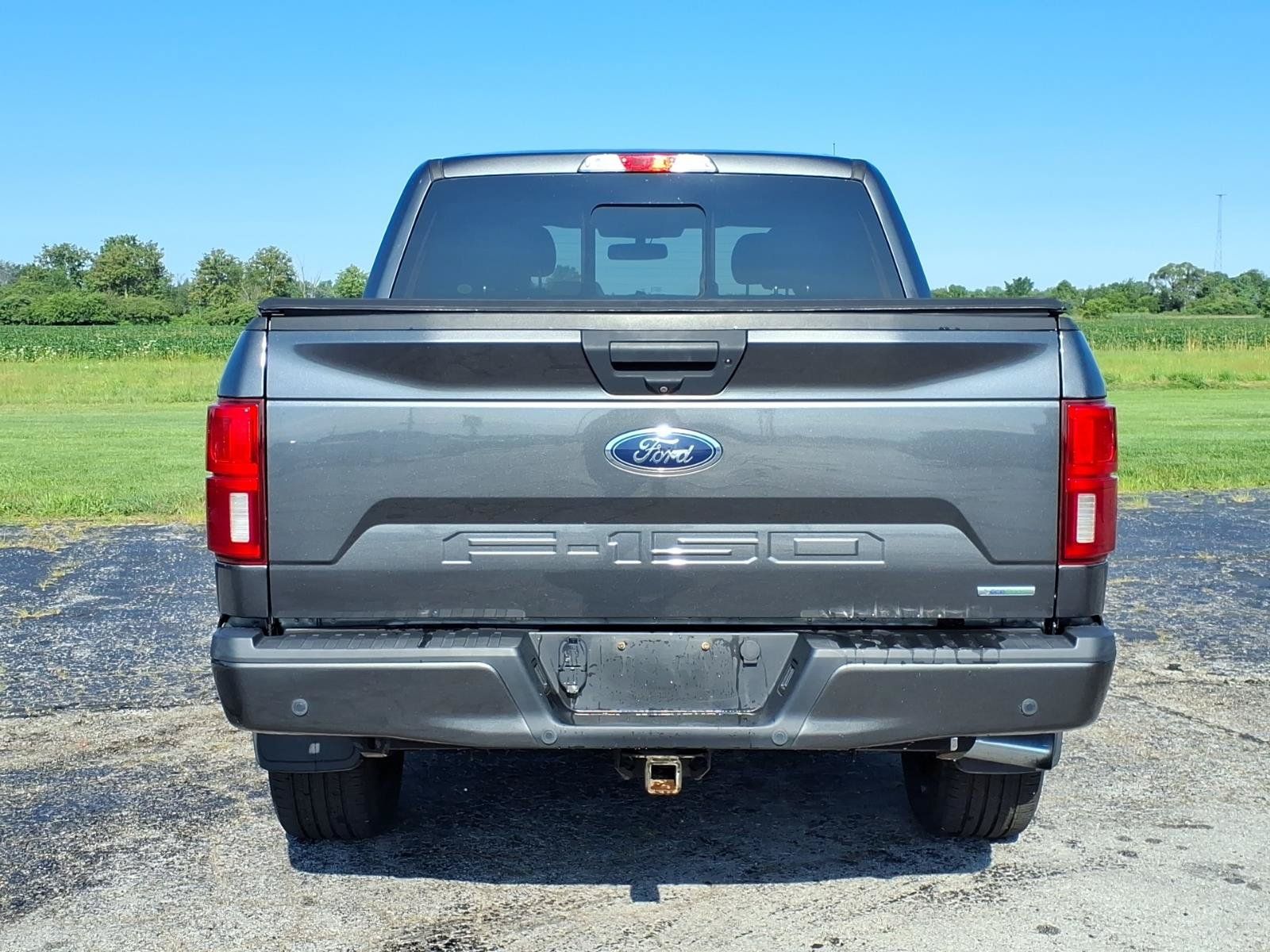 Used 2019 Ford F150 XLT w/ Equipment Group 302A Luxury AWD/4WD image 4