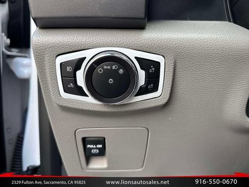Used 2018 Ford F150 XLT RWD image 17