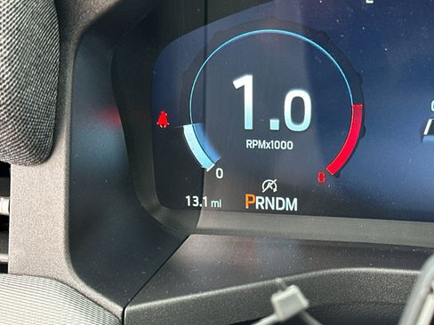 New 2025 Ford Explorer ST-Line w/ Premium Package image 32