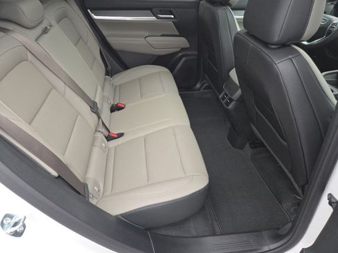 New 2026 GMC Terrain Elevation w/ Elevation Premium Package image 26